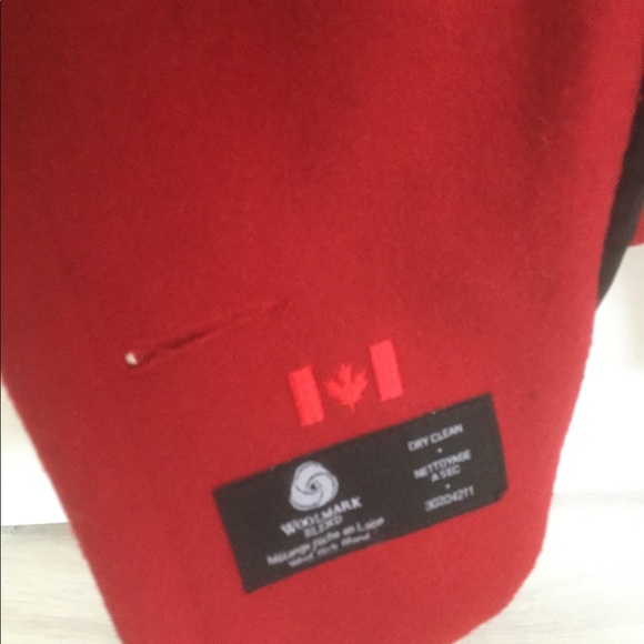 Wool jacket from le château - Picture 2 of 2